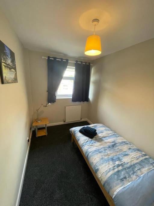 Lovely 4-bed House In Fulwood, Preston Uk *