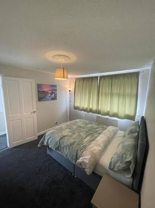 Lovely 4-bed House In Fulwood, Preston Uk Holiday home *