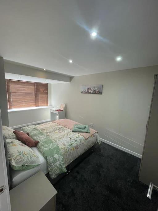 Lovely 4-bed House In Fulwood, Preston Uk