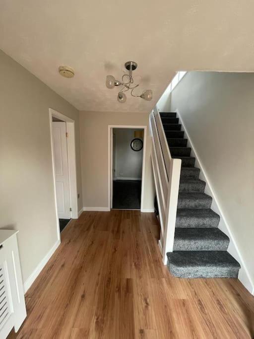Lovely 4-bed House In Fulwood, Preston Uk * Preston (Lancashire)