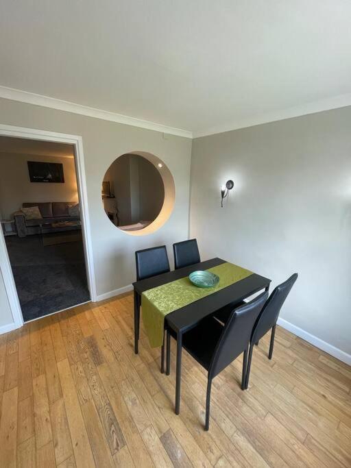 Holiday home Lovely 4-bed House In Fulwood, Preston Uk Preston (Lancashire)