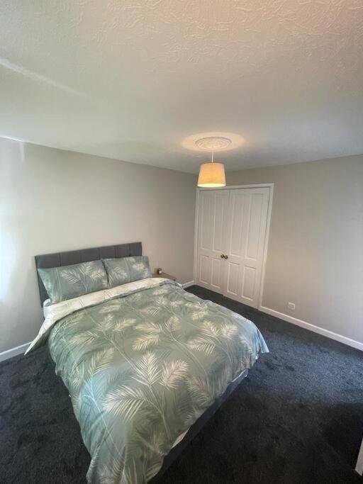 Holiday home Lovely 4-bed House In Fulwood, Preston Uk Preston (Lancashire)